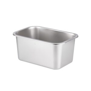 High-Quality Food 1/4 Gn Pan for Efficient Cooking Solutions