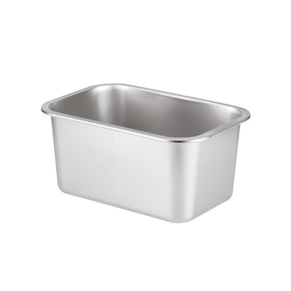 High-Quality Food 1/4 Gn Pan for Efficient Cooking Solutions