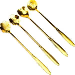 Fabulous Stainless Steel Spoon with Variety Style