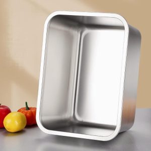 Premium Non-Stick Kitchenware Gn Pan for Effortless Cooking