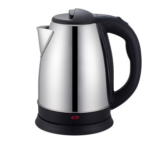 Premium Stainless Steel Tea Kettle with Whistle for Perfect Brewing