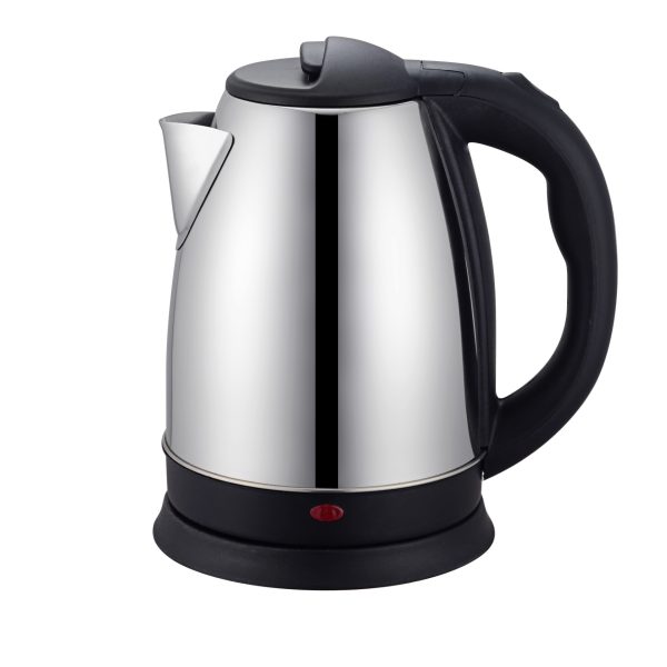 Premium Stainless Steel Tea Kettle with Whistle for Perfect Brewing