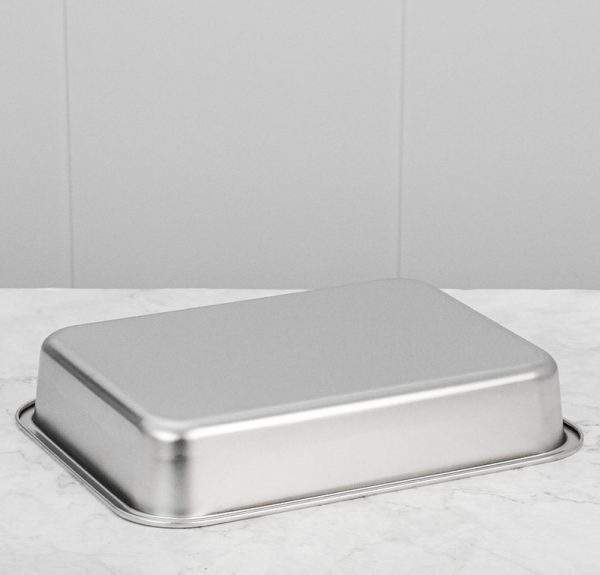 Premium Non-Stick Kitchenware Gn Pan for Effortless Cooking - Image 2