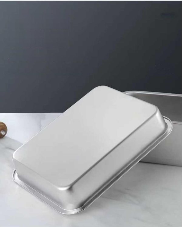 High-Quality Food 1/4 Gn Pan for Efficient Cooking Solutions - Image 3