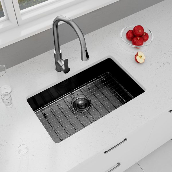 Durable Stainless Steel Sink for The Home Essentials - Image 2