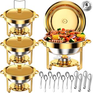 Chafing dish