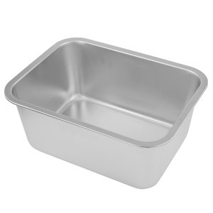 Multi-Functional Kitchen Stainless Steel 1/2 Gn Pan for Hotel Buffet Catering Equipment