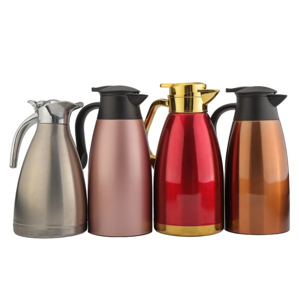 Compact Travel Kettle with Auto Shut-off Safety Technology - Image 4