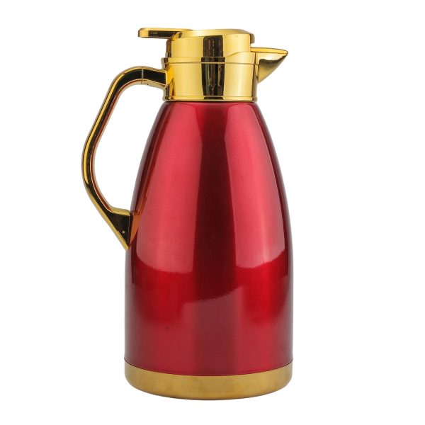 High-Performance Electric Kettle for Fast Boiling and Brewing