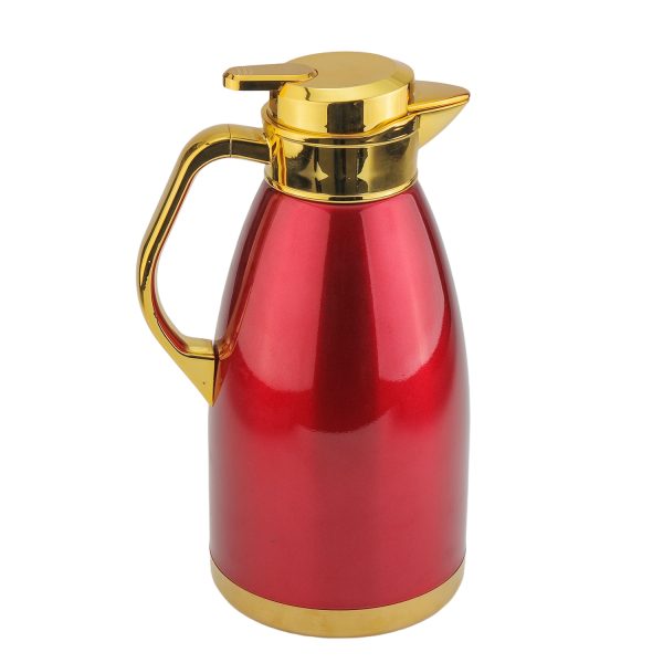 High-Performance Electric Kettle for Fast Boiling and Brewing - Image 3