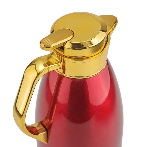 High-Performance Electric Kettle for Fast Boiling and Brewing - Image 2