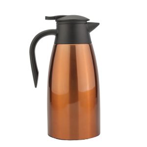 Compact Travel Kettle with Auto Shut-off Safety Technology