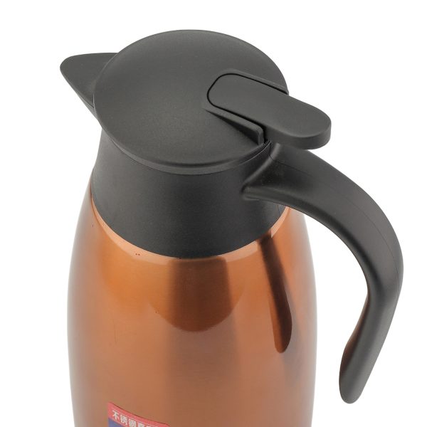 Compact Travel Kettle with Auto Shut-off Safety Technology - Image 3