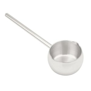 Premium Non-Stick Sauce Pot with Ergonomic Handle for Easy Cooking