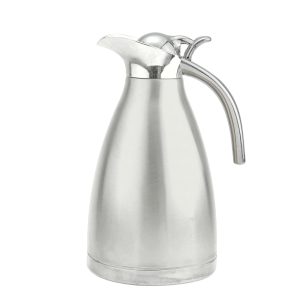 Premium Stainless Steel Kettle with Fast Boil Technology