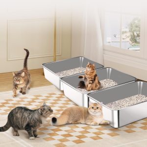 Pet supplies